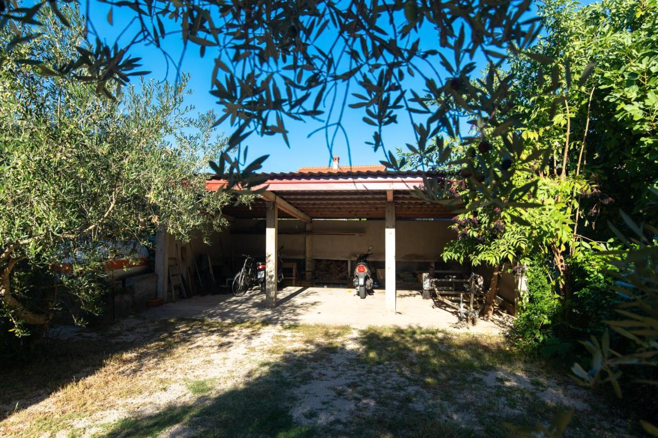 2-Bedroom Krk Apartment - Near Krk Beaches & Town! Krk Town Zewnętrze zdjęcie