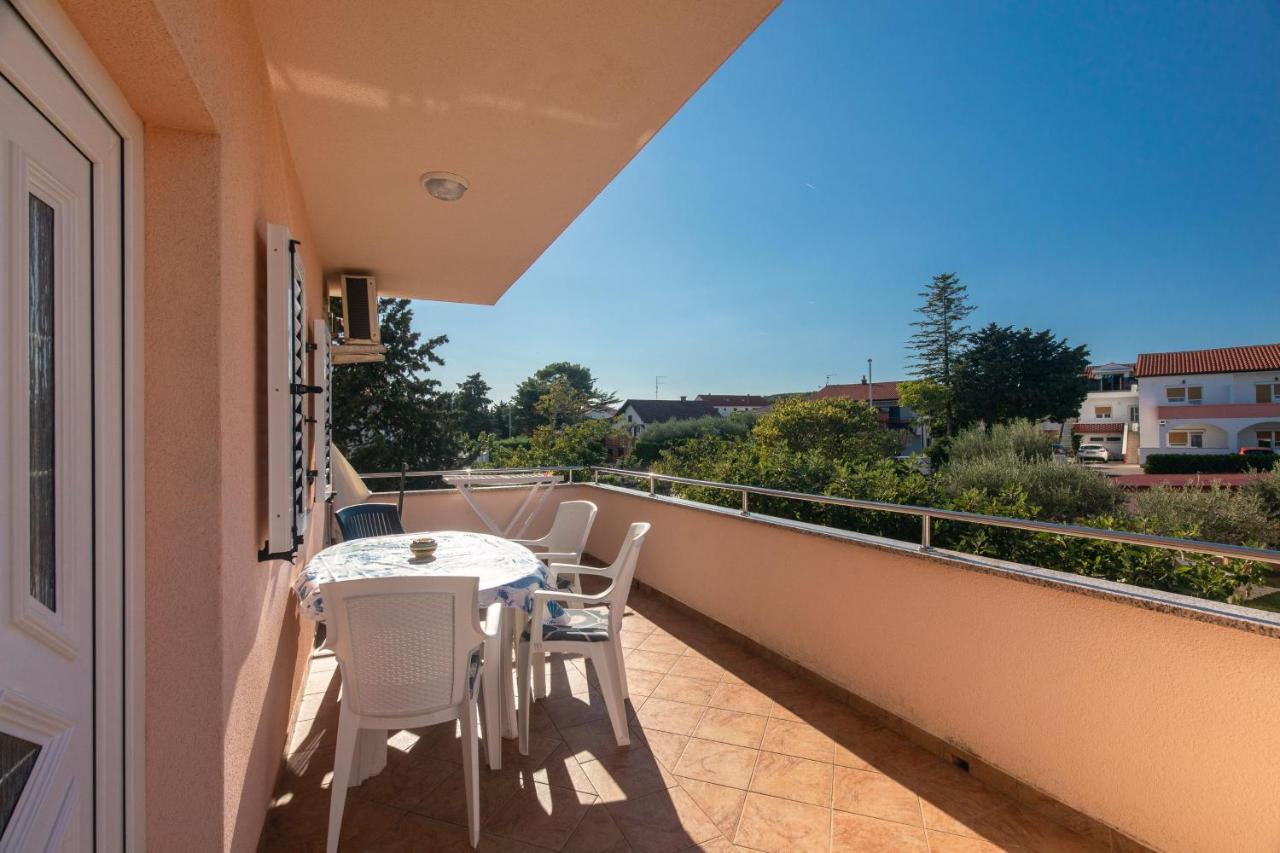 2-Bedroom Krk Apartment - Near Krk Beaches & Town! Krk Town Zewnętrze zdjęcie